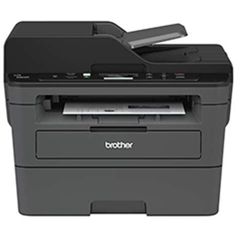 brother dcp l2550dw scan to pc|how to scan from brother printer computer.